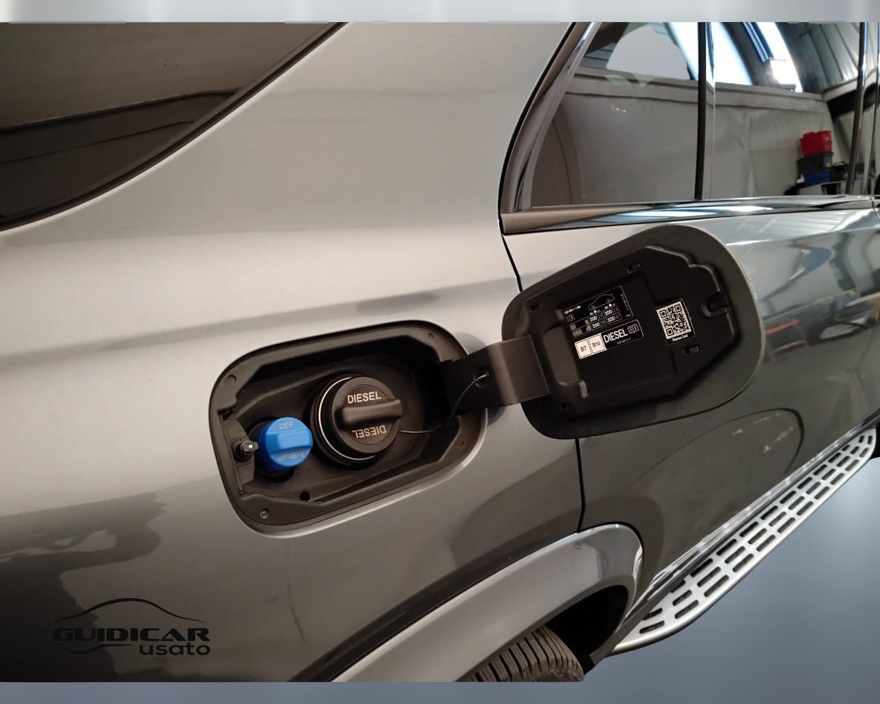 Mercedes-Benz GLE - V167 2019 - GLE 300 d mhev Premium 4matic auto