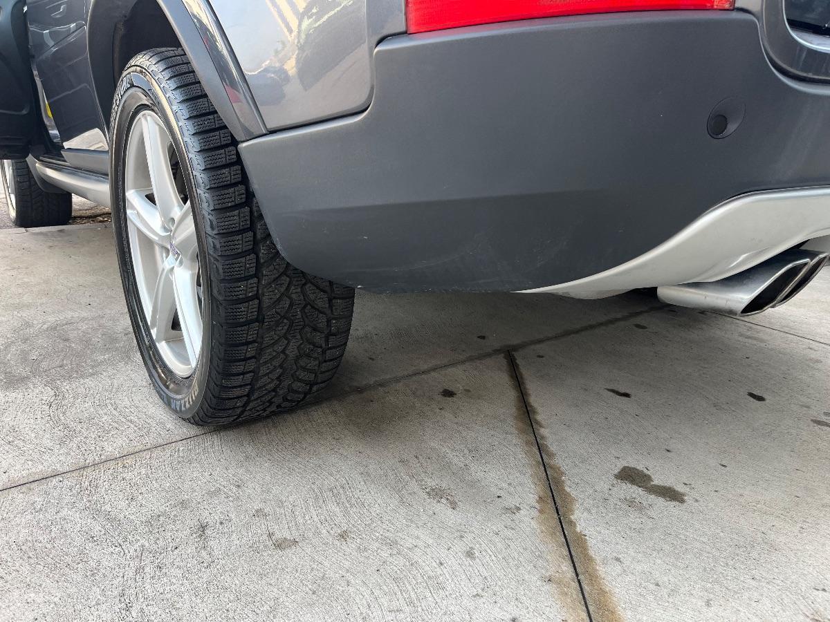 VOLVO XC90 2.4 D5 AWD 7 PT KM 102.000