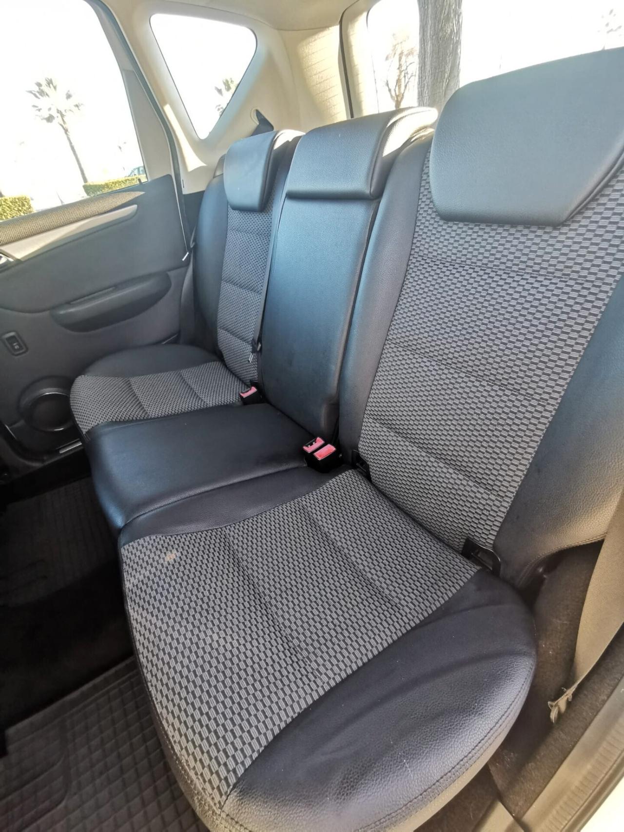 Mercedes-benz A 180 CDI Avantgarde NAVIG. 2010