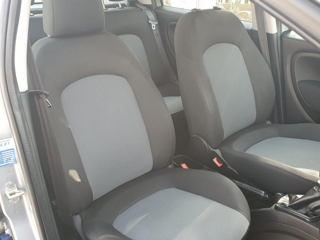 Fiat Grande Punto Grande Punto 1.4 5 porte Active Natural Power