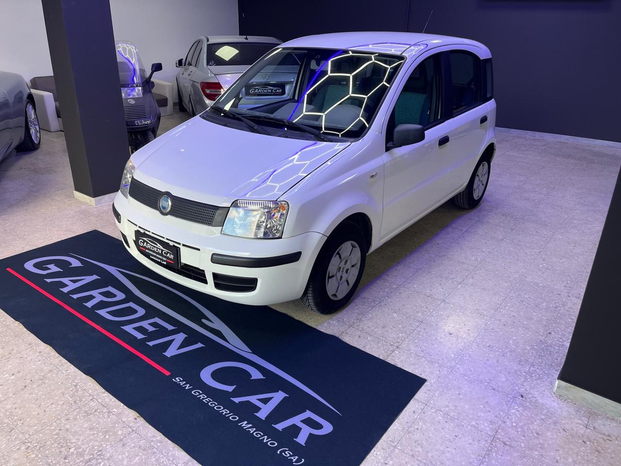 Fiat Panda 1.1 Active