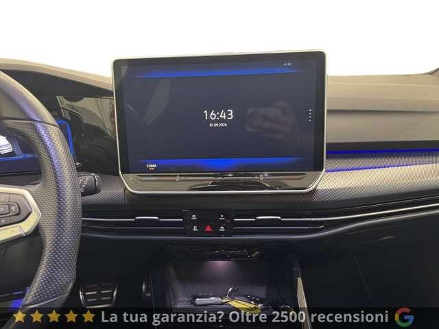 Volkswagen Golf 2.0 tdi R-Line 150cv dsg