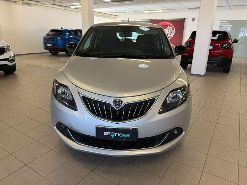 Lancia Ypsilon Ypsilon 1.0 FireFly 5 porte S&S Hybrid Ecochic Gold