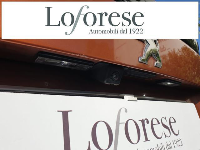 PEUGEOT 2008 BlueHDi 100 S&S Allure Navi Pack