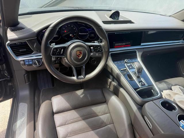 PORSCHE Panamera 2.9 4 E-Hybrid Executive