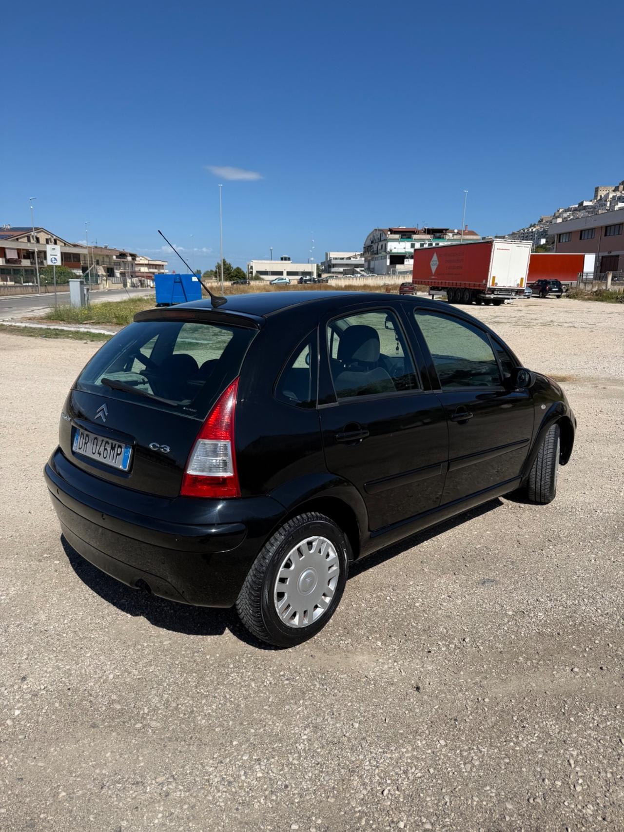 Citroen C3 1.1 Elegance