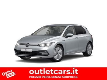 Volkswagen Golf 2.0 tdi style 150cv dsg