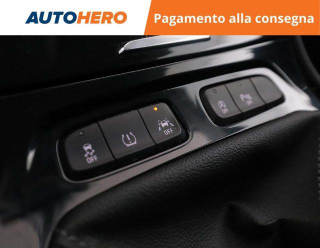 OPEL Grandland X 1.5 diesel Ecotec Start&Stop 120 Anniversary