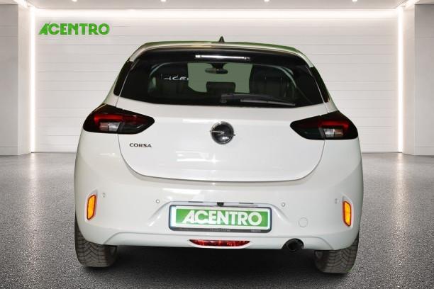 OPEL CORSA - EDITION 5P 1.5 100CV MT6