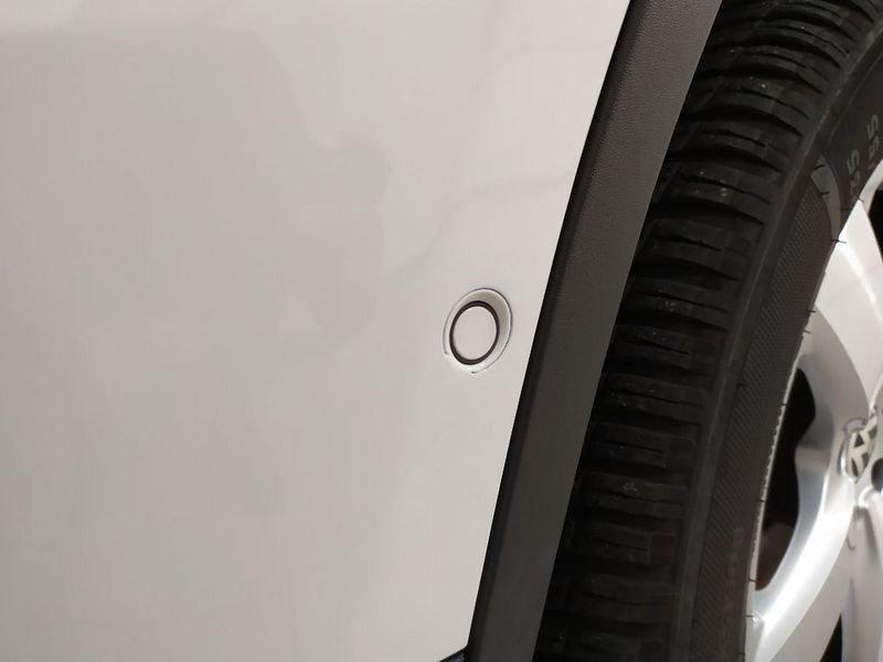 Volkswagen Tiguan 2.0 tdi bm Sport&Style 110cv