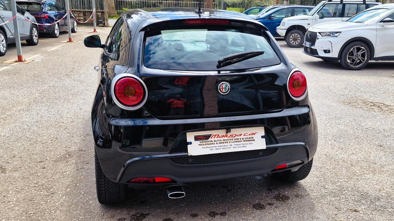 Alfa Romeo MiTo 1.3 JTDm 95 CV S&S Super