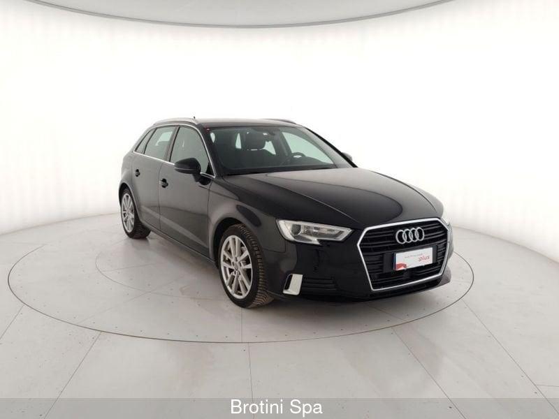 Audi A3 A3 SPB 30 TFSI Sport