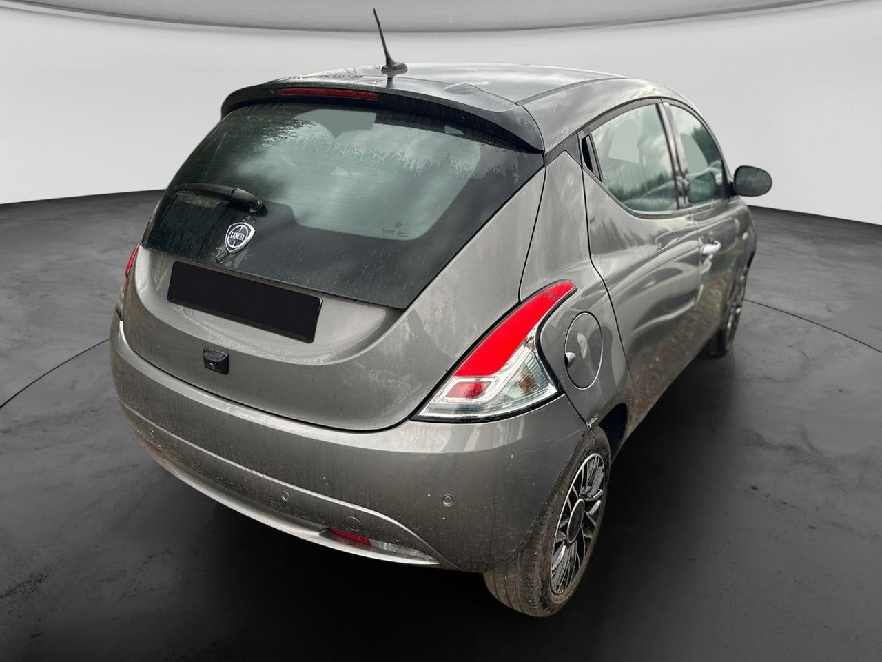 LANCIA Ypsilon III 2021 - Ypsilon 1.0 firefly hybrid Platino s&s 70cv