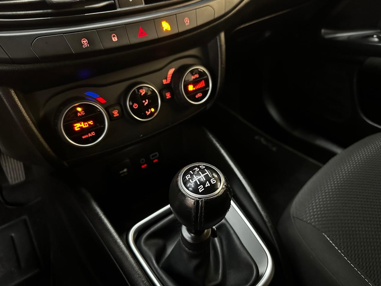 Fiat Tipo 1.6 Mjt S&S Business - FABIANOAUTO