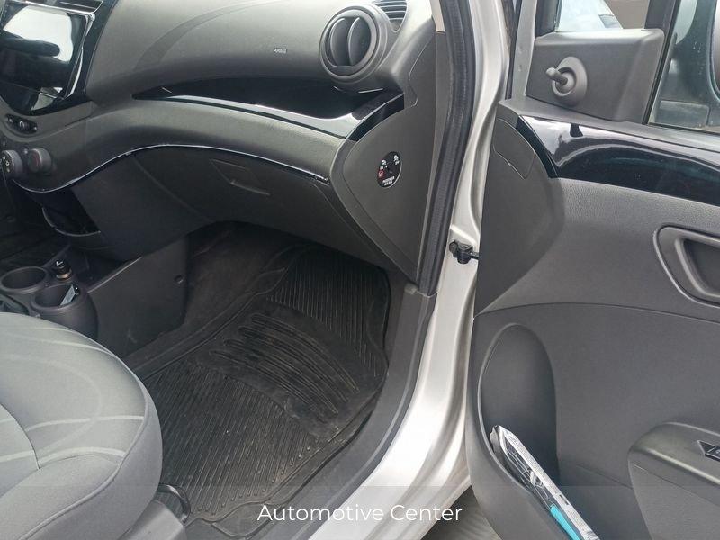 Chevrolet Spark Spark 1.0 LS ecologic Gpl