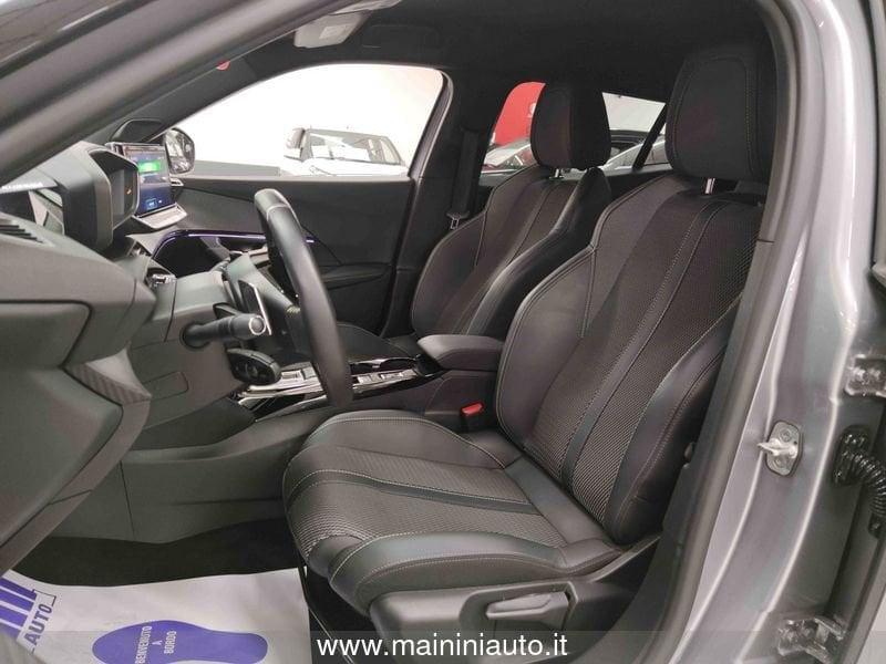 Peugeot 2008 1.2 130cv EAT8 GT Cambio Automatico