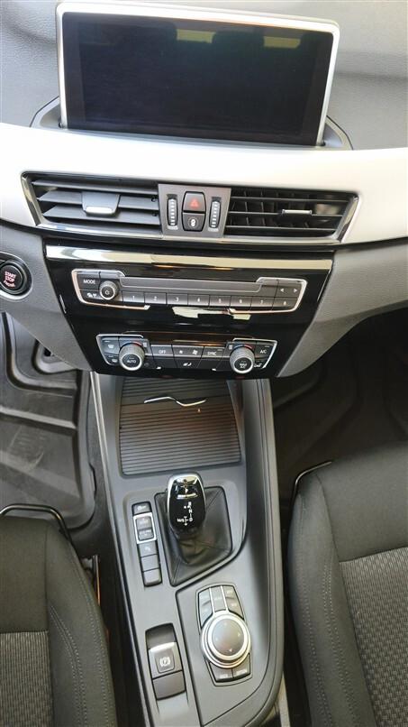 Bmw X1 sDrive18d Advantage