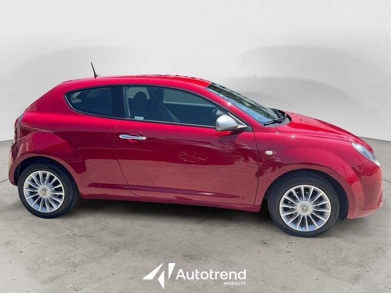 Alfa Romeo MiTo 1.4 78 CV S&S Progression
