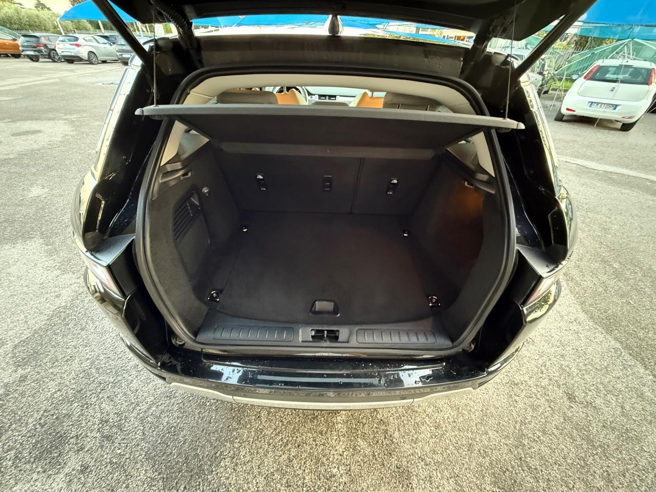 Land Rover Range Evoque 2.0 TD4 180 CV - 4x4