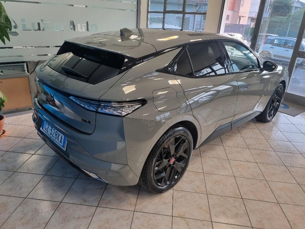 Ds DS4 4 Plug-In Hybrid 225 Performance Line