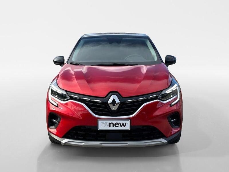 Renault Captur Captur TCe 90 CV Techno