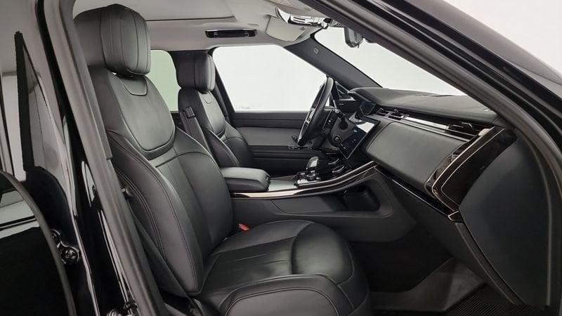 Land Rover Range Rover Sport 3.0D I6 249 MHEV Dynamic HSE aut.