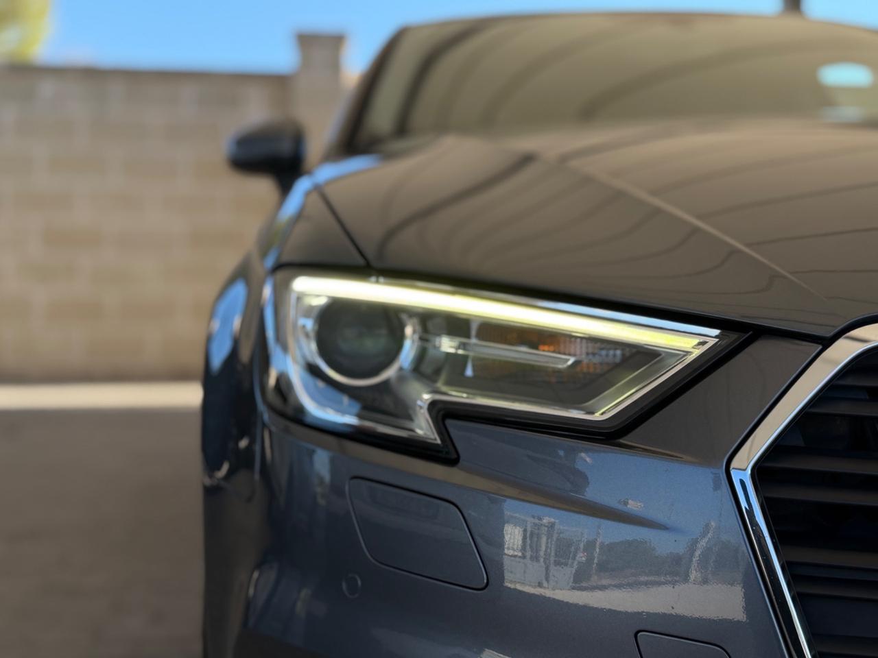 Audi A3 1.6 TDI 116 CV Sportback S Tronic
