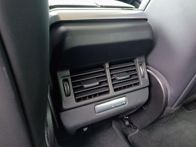 LAND ROVER Range Rover Evoque 2.0D 180 CV HSE