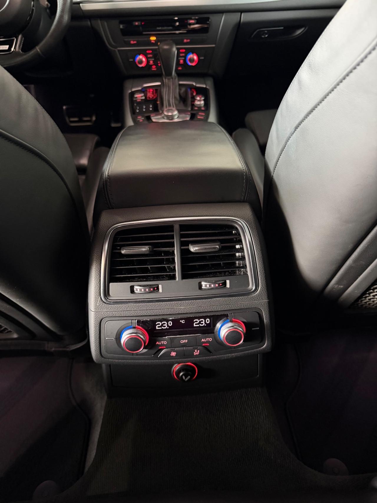 Audi A6 Avant 3.0 TDI 272 CV quattro S tronic Business Plus