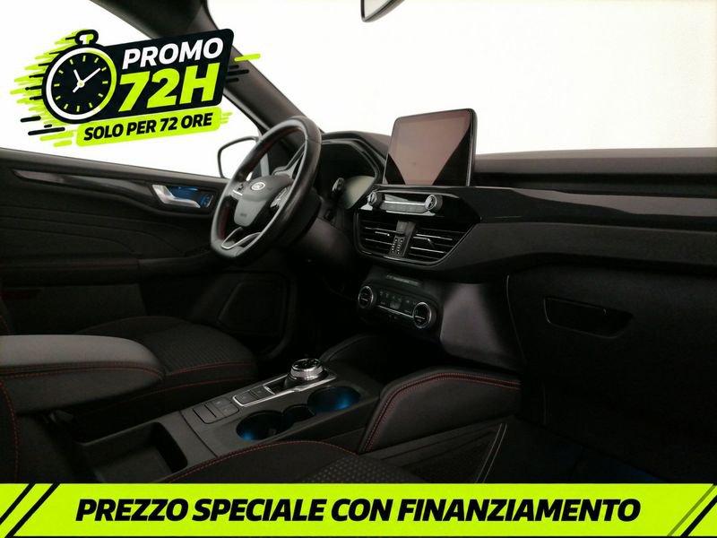Ford Kuga 2.5 full hybrid ST-Line 2wd 190cv cvt