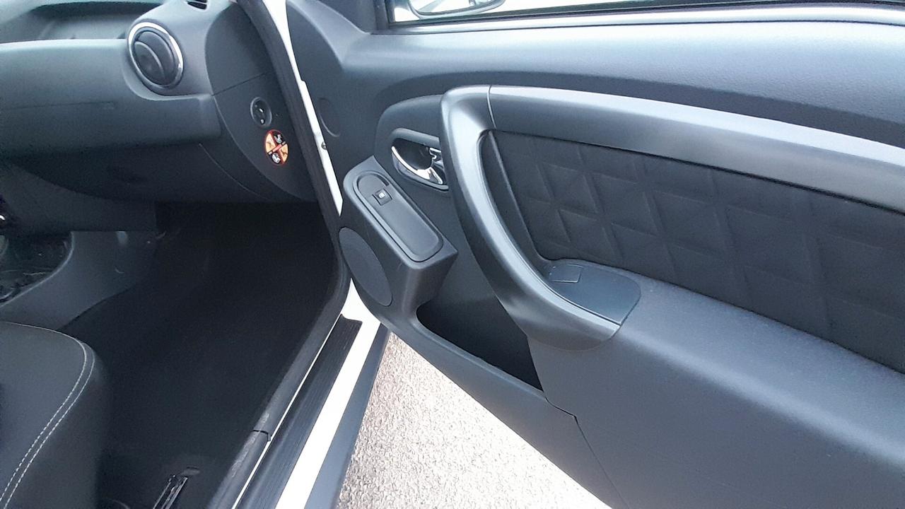 Dacia Duster 1.5 dCi 110CV Start&Stop 4x2 Lauréate