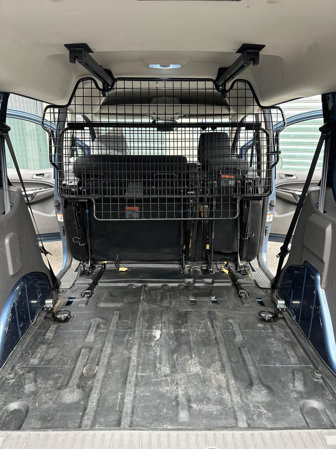 Ford Transit Connect Active 1.5 Ecoblue 120cv N1