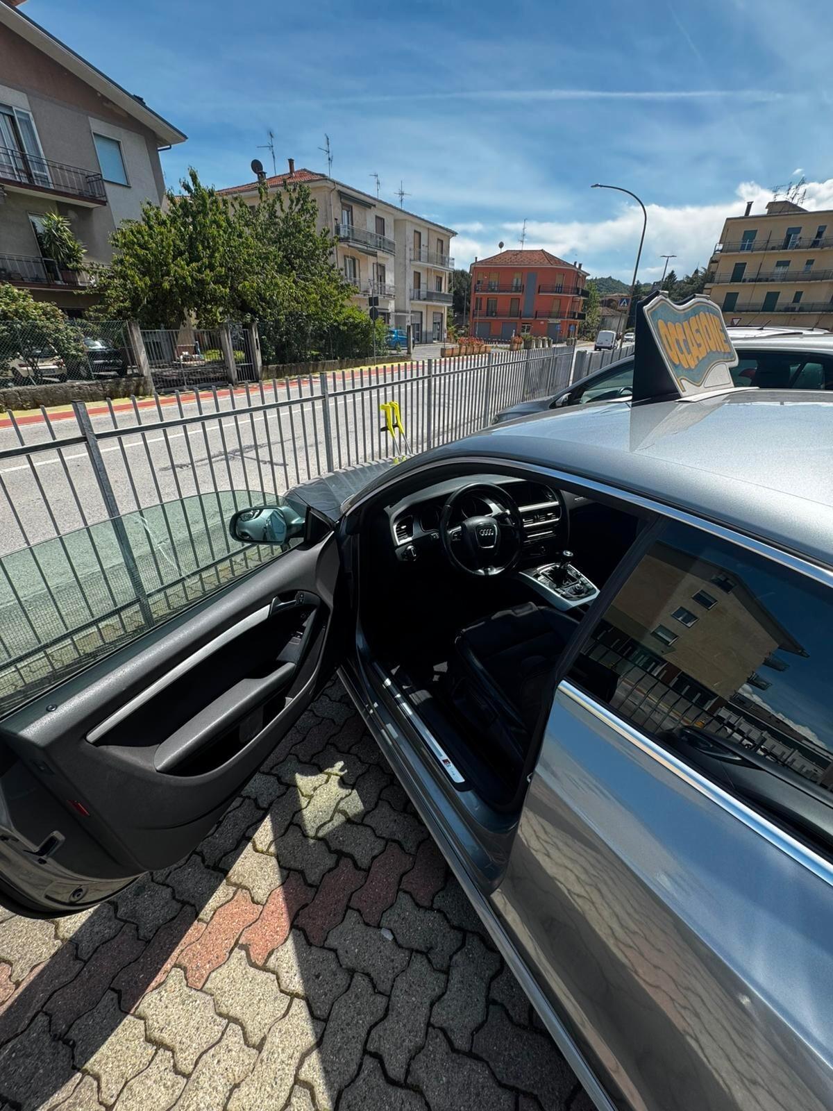 Audi A5 2.0 TDI F.AP. quattro Ambition