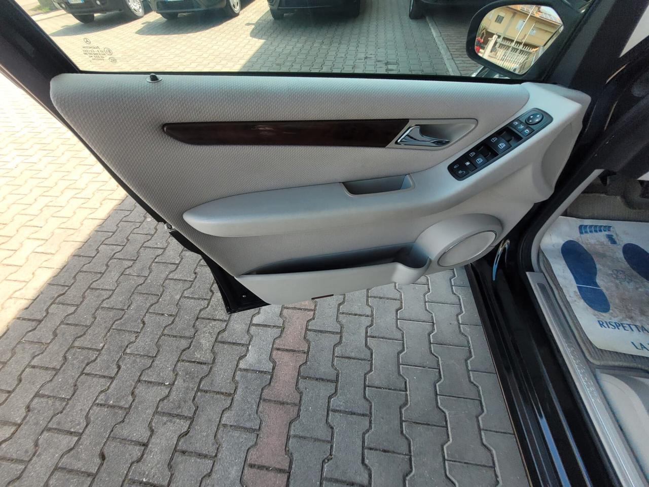 Mercedes-benz A 150 A 150 Classic