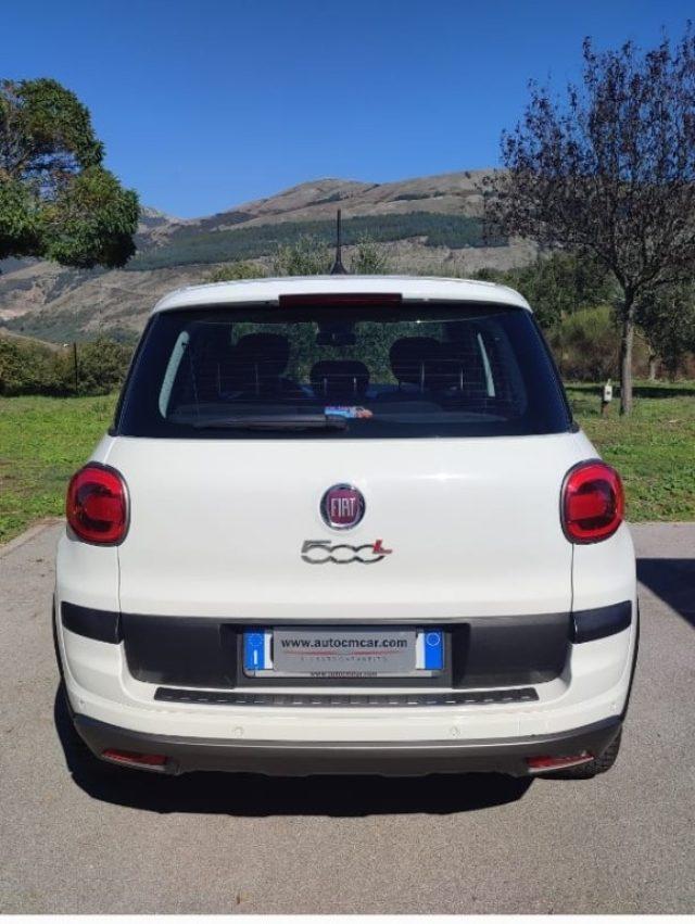 FIAT 500L 1.6 Multijet 120 CV Cross