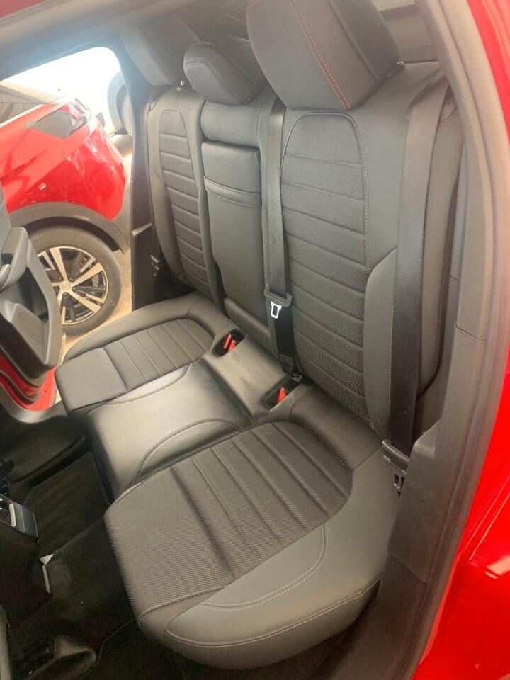 Alfa Romeo Tonale 1.6cc 130 CV TCT6 Sprint full