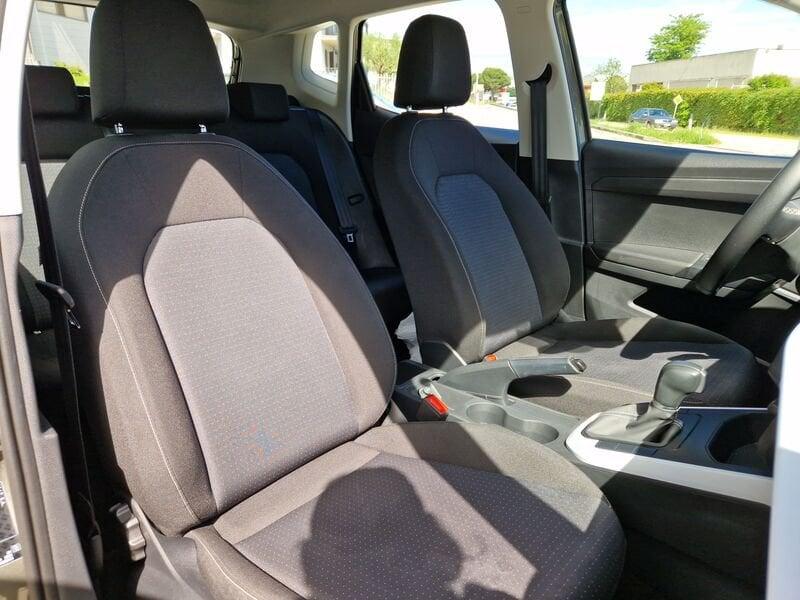 Seat Arona 1.0 EcoTSI 110 CV DSG Style