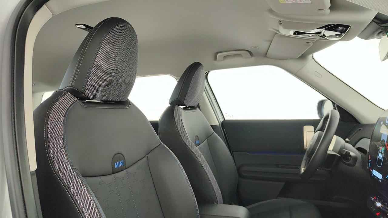 MINI Mini Countryman U25 - Mini Countryman 2.0 48V D Classic auto