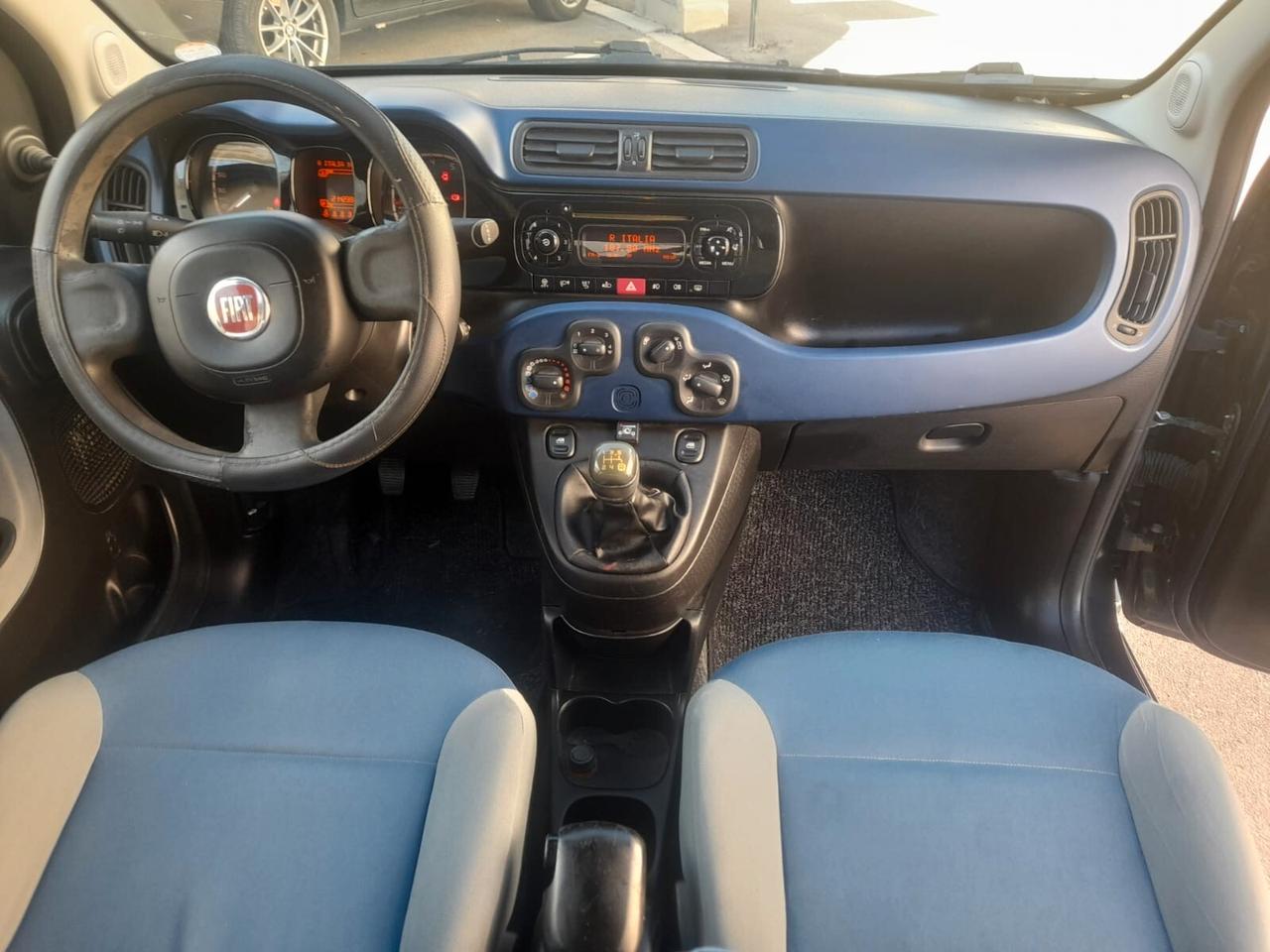 Fiat Panda 1.2 EasyPower Easy