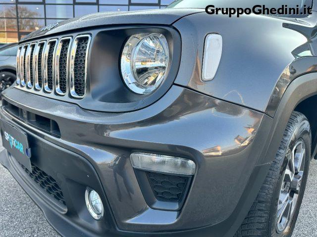 JEEP Renegade 1.6 Mjt 120 CV Longitude