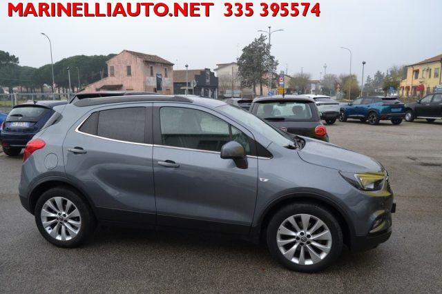 OPEL Mokka X 1.6 CDTI Ecotec 136CV 4x2 Start&Stop IN ARRIVO
