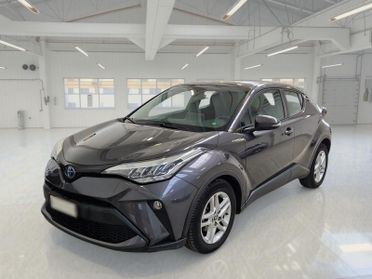 TOYOTA C-HR 1.8H 98CV E-CVT Business