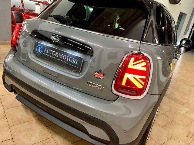 MINI Cooper Mini IV F55 2021 5p 5p 1.5 Yours auto