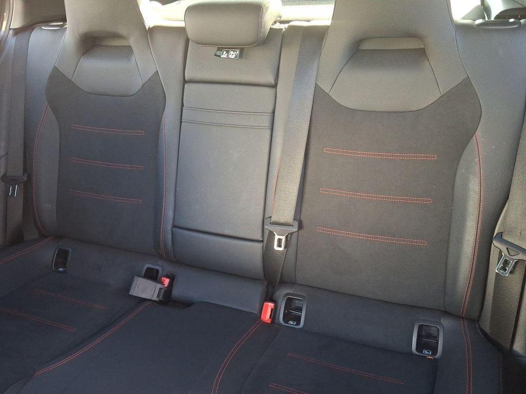 Mercedes Classe A 250 e phev Advanced Plus AMG Line auto