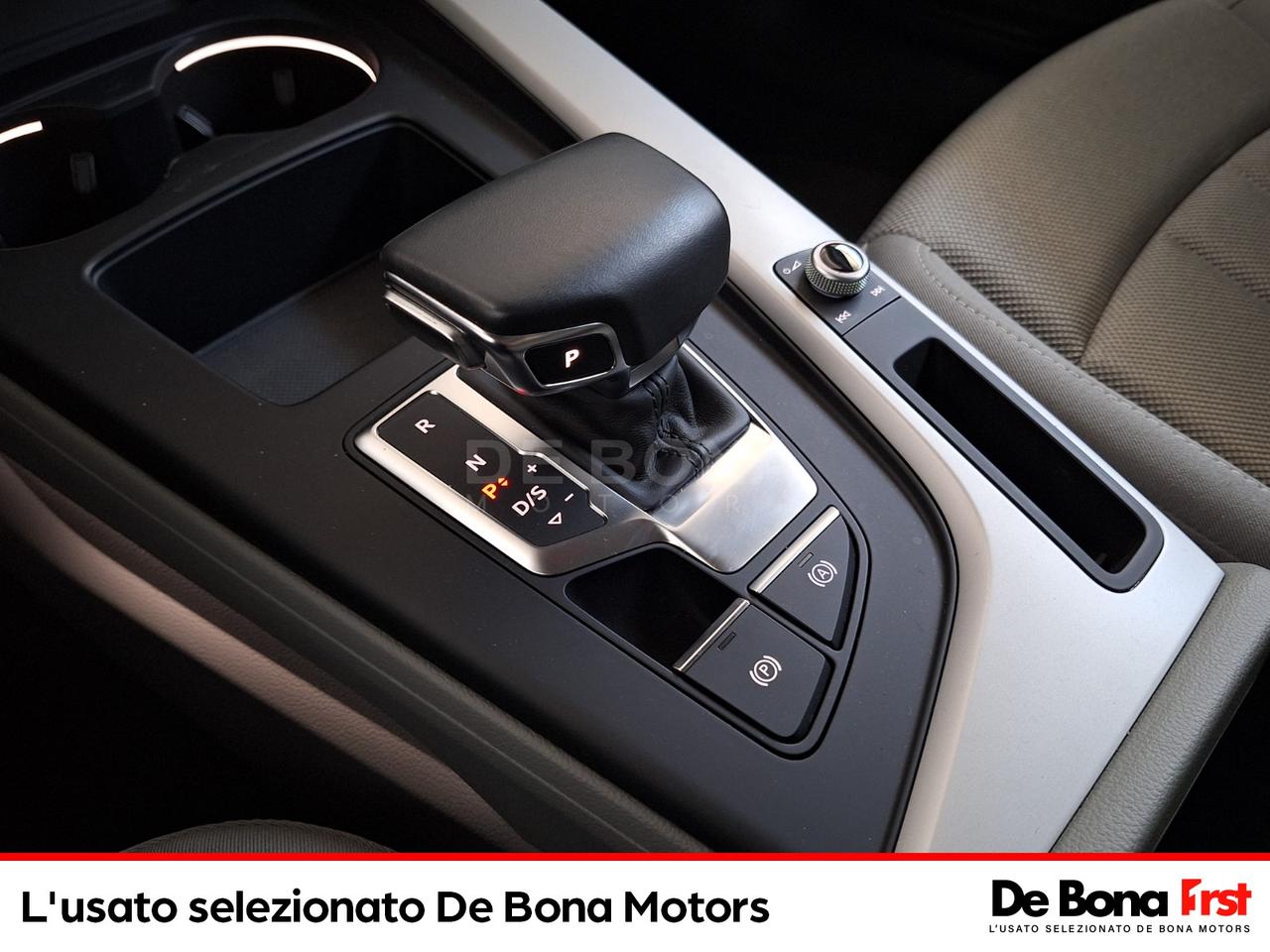 Audi A4 allroad allroad 40 2.0 tdi business evolution quattro 190cv s tronic
