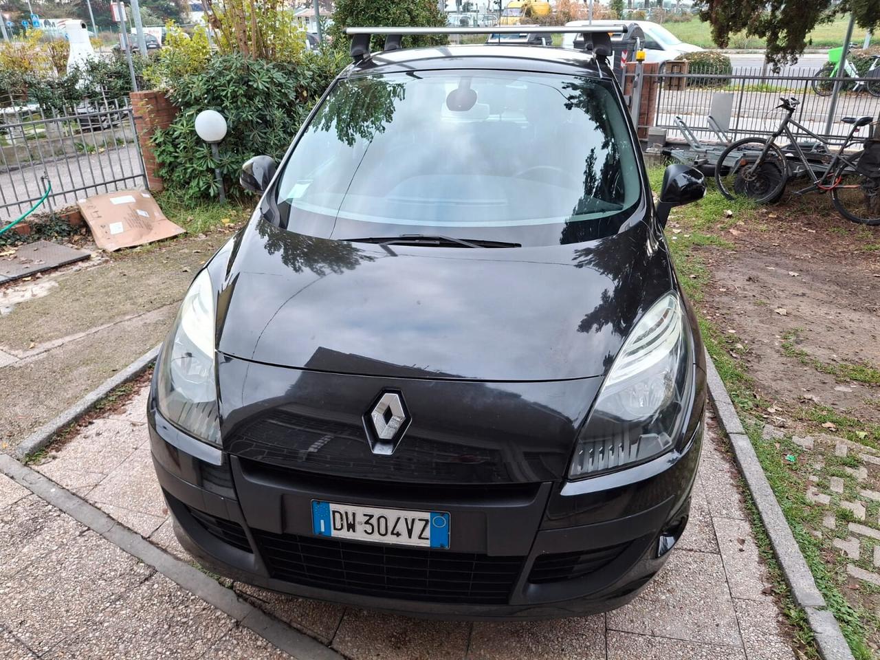 Renault Scenic Scénic 1.5 dCi 110CV Confort