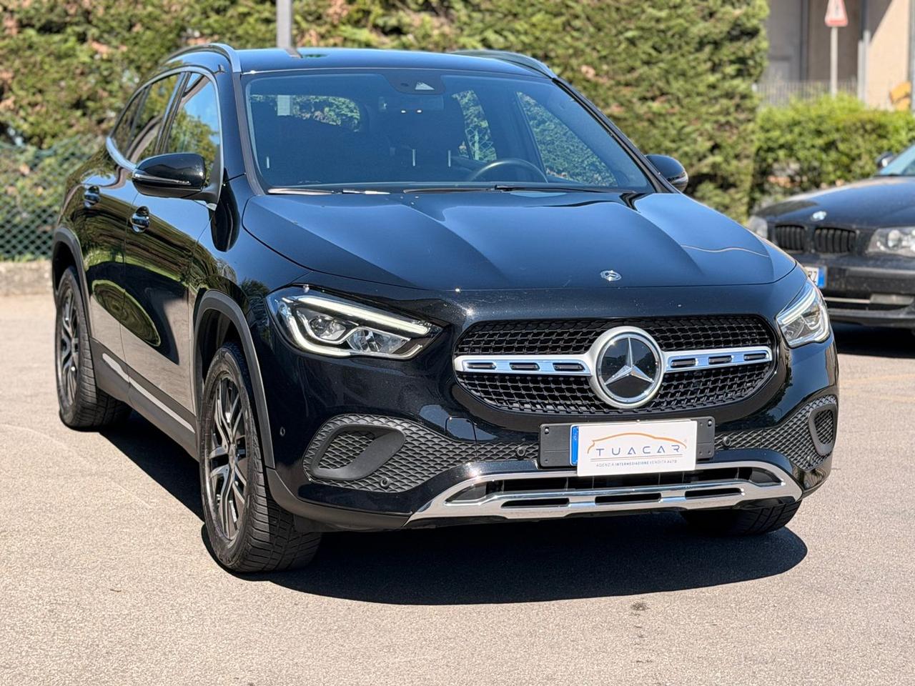 Mercedes-Benz GLA 200 Sport Plus GLA 200d #10590