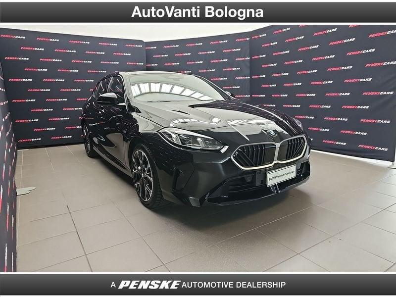 BMW Serie 1 118d MSport