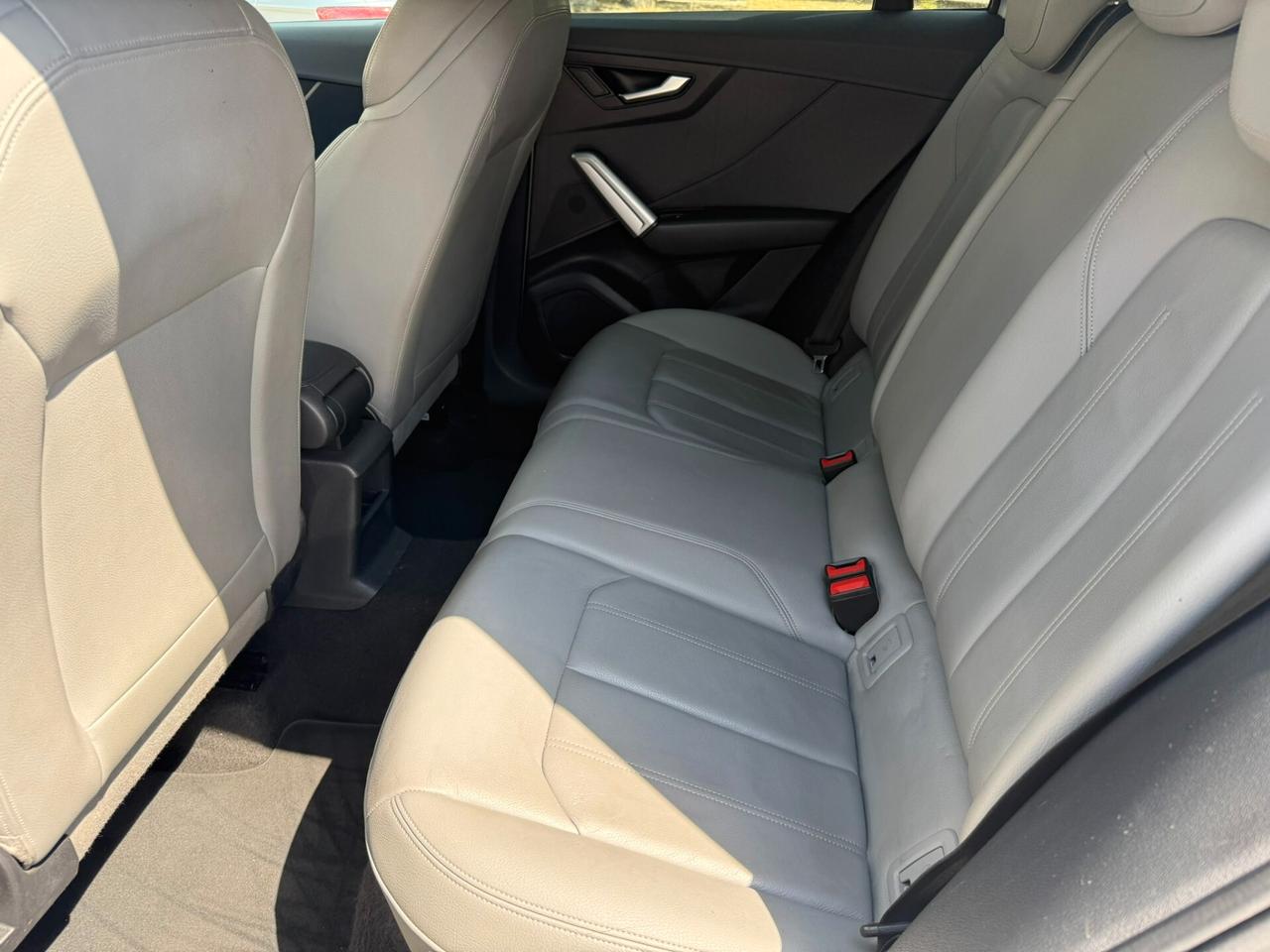 Audi Q2 1.6 TDI 116 CV ADVANCED