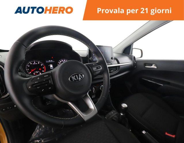 KIA Picanto 1.0 12V 5 porte Style